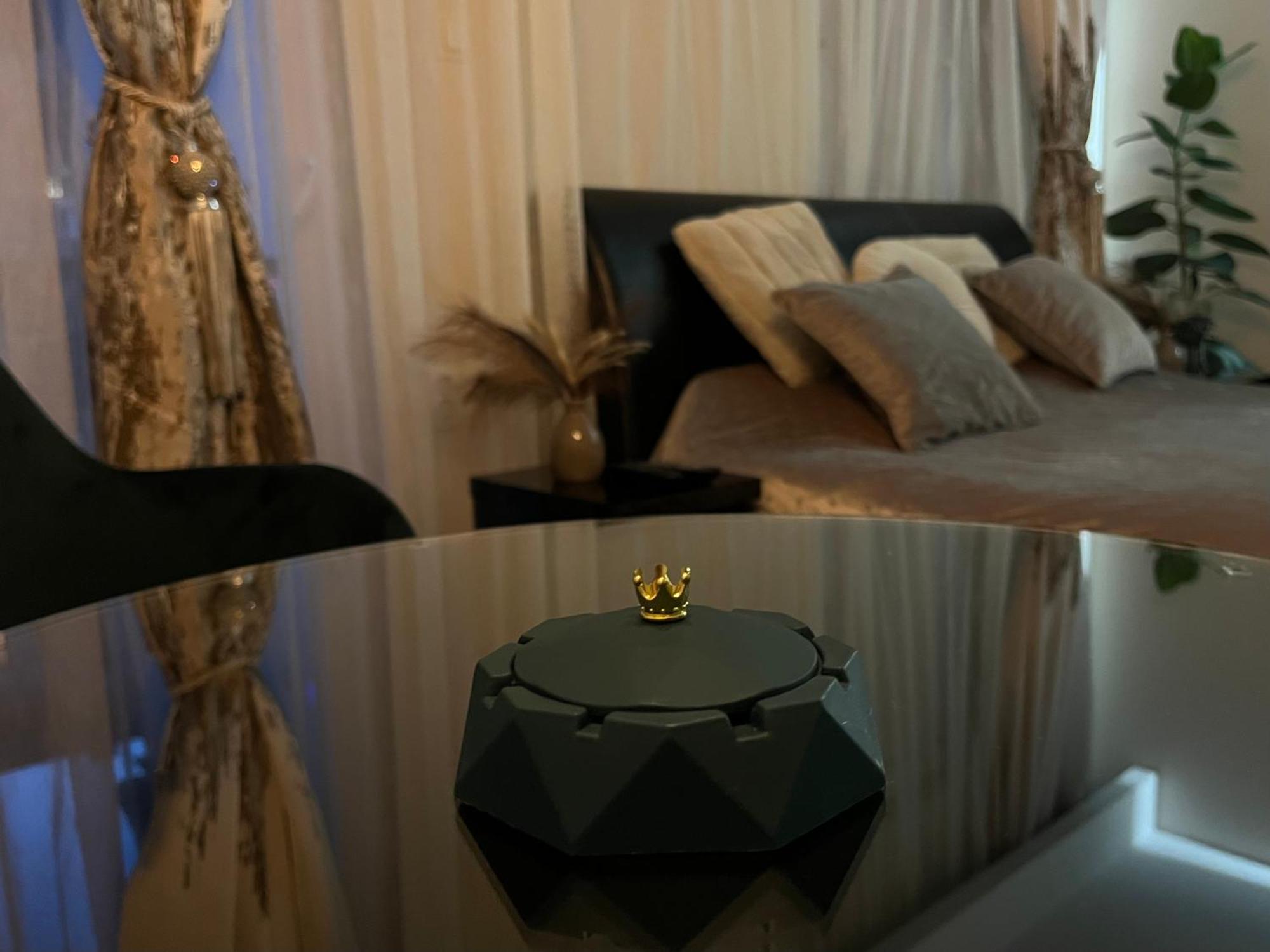 Studio Djordjo Kruševac Extérieur photo